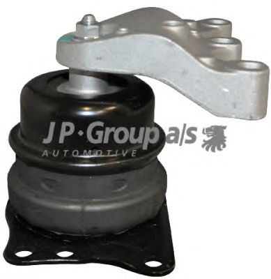 JP GROUP 1117910180 -  Подвеска, двигатель